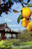 The Summer We Fell Apart (eBook, ePUB)
