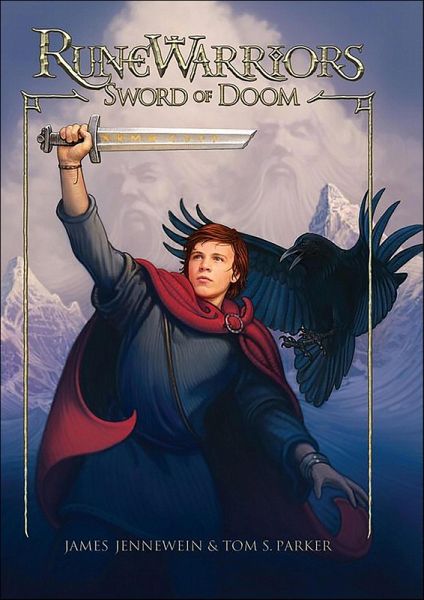 RuneWarriors: Sword of Doom (eBook, ePUB)