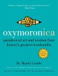 Oxymoronica (eBook, ePUB) - Bild 1
