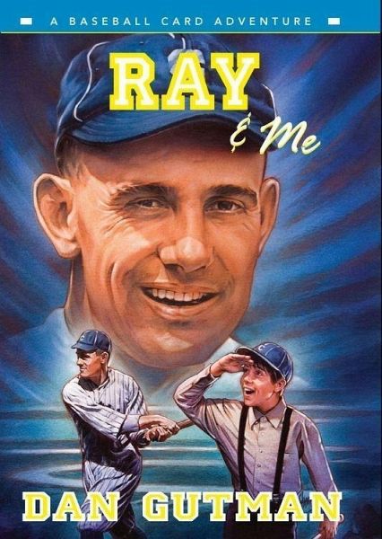 Ray & Me (eBook, ePUB)