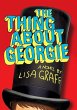 The Thing About Georgie (eBook, ePUB) - Bild 1