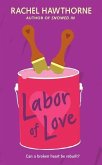 Labor of Love (eBook, ePUB)