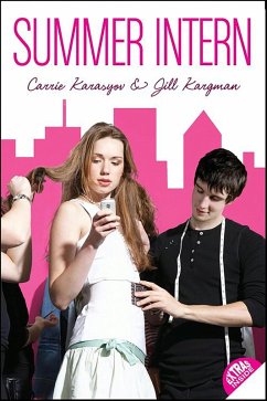 Cover Summer Intern (eBook, ePUB)