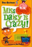 My Weird School #1: Miss Daisy Is Crazy! (eBook, ePUB)