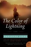 The Color of Lightning (eBook, ePUB)