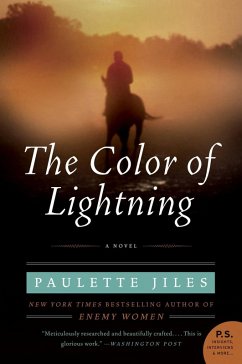 The Color of Lightning (eBook, ePUB) - Jiles, Paulette