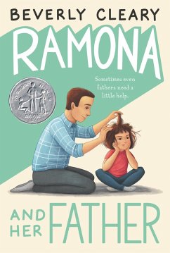 Ramona and Her Father (eBook, ePUB) - Cleary, Beverly