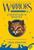 Warriors Super Edition: Firestar's Quest (eBook, ePUB)