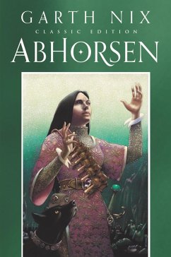 Abhorsen (eBook, ePUB) - Nix, Garth