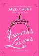 Princess Lessons (eBook, ePUB) - Bild 1