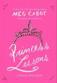 Princess Lessons (eBook, ePUB)