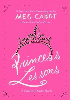 Princess Lessons (eBook, ePUB) - Cabot, Meg