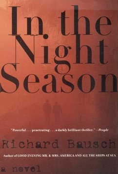 Cover In the Night Season (eBook, ePUB)
