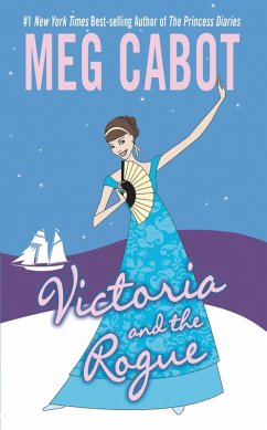 Victoria and the Rogue (eBook, ePUB) - Cabot, Meg
