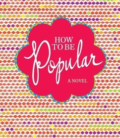 How to Be Popular (eBook, ePUB) - Cabot, Meg