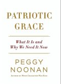 Patriotic Grace (eBook, ePUB)
