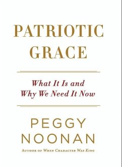 Cover Patriotic Grace (eBook, ePUB)