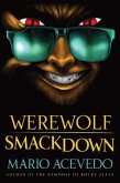 Werewolf Smackdown (eBook, ePUB) Werewolf Smackdown (eBook, ePUB)