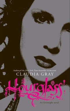 Hourglass (eBook, ePUB) - Gray, Claudia
