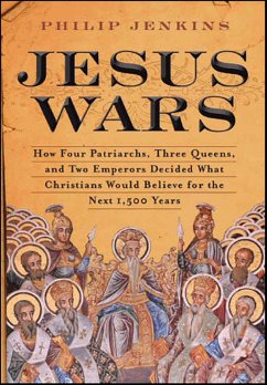 Jesus Wars (eBook, ePUB) - Jenkins, John Philip