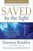 Saved by the Light (eBook, ePUB)