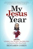 My Jesus Year (eBook, ePUB) My Jesus Year (eBook, ePUB)
