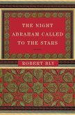 The Night Abraham Called to the Stars (eBook, ePUB)