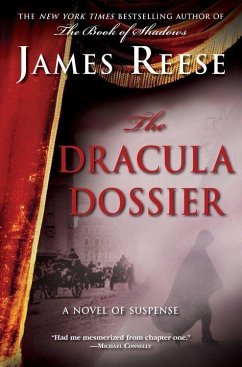 The Dracula Dossier (eBook, ePUB) - Reese, James