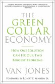 The Green Collar Economy (eBook, ePUB)