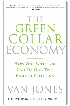 Cover The Green Collar Economy (eBook, ePUB)