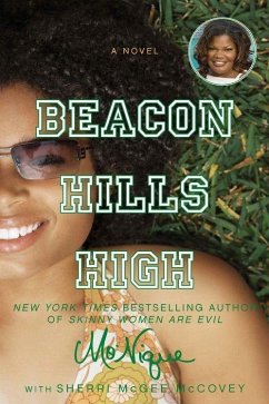 Cover Beacon Hills High (eBook, ePUB)