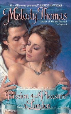 Cover Passion and Pleasure in London (eBook, ePUB)