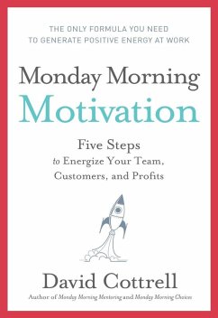 Cover Monday Morning Motivation (eBook, ePUB)