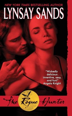 Cover The Rogue Hunter (eBook, ePUB)