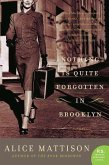 Nothing Is Quite Forgotten in Brooklyn (eBook, ePUB)