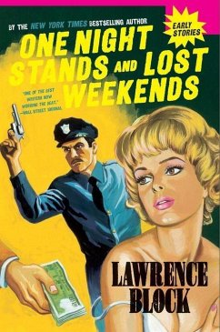 One Night Stands and Lost Weekends (eBook, ePUB) - Block, Lawrence