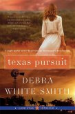 Texas Pursuit (eBook, ePUB) Texas Pursuit (eBook, ePUB)