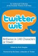 Twitter Wit (eBook, ePUB) - Bild 1
