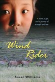 Wind Rider (eBook, ePUB)