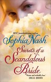 Secrets of a Scandalous Bride (eBook, ePUB)