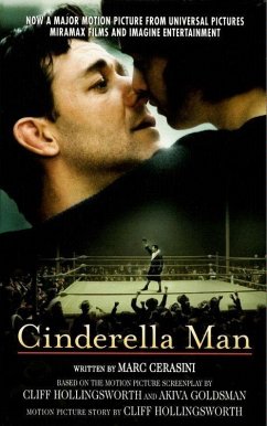 Cover Cinderella Man (eBook, ePUB)