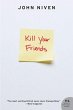 Kill Your Friends (eBook, ePUB) - Bild 1