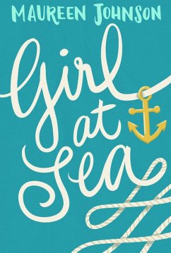 Girl at Sea (eBook, ePUB) - Johnson, Maureen