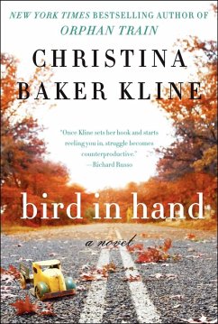 Bird in Hand (eBook, ePUB) - Kline, Christina Baker