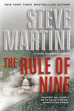Cover The Rule of Nine (eBook, ePUB)