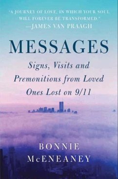 Messages (eBook, ePUB) - Mceneaney, Bonnie