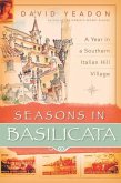 Seasons in Basilicata (eBook, ePUB)