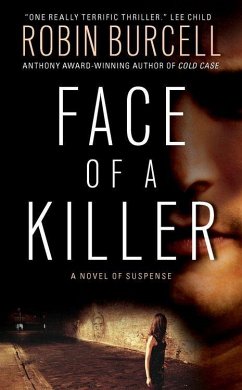 Cover Face of a Killer (eBook, ePUB)