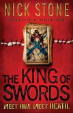 The King of Swords (eBook, ePUB) The King of Swords (eBook, ePUB)