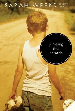 Jumping the Scratch (eBook, ePUB) - Weeks, Sarah